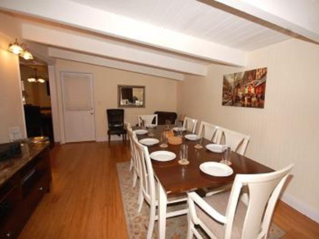 3333 Bruce Drive Villa South Lake Tahoe Ngoại thất bức ảnh